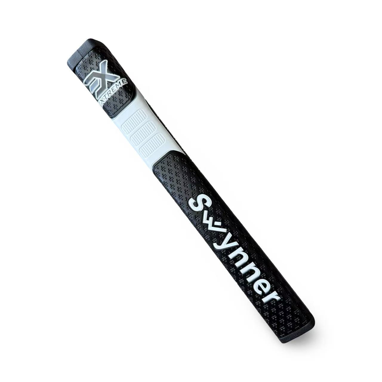 Swynner Extreme Pistol-Style Midsize 2.0 Golf Putter Grip Anti-slip Design