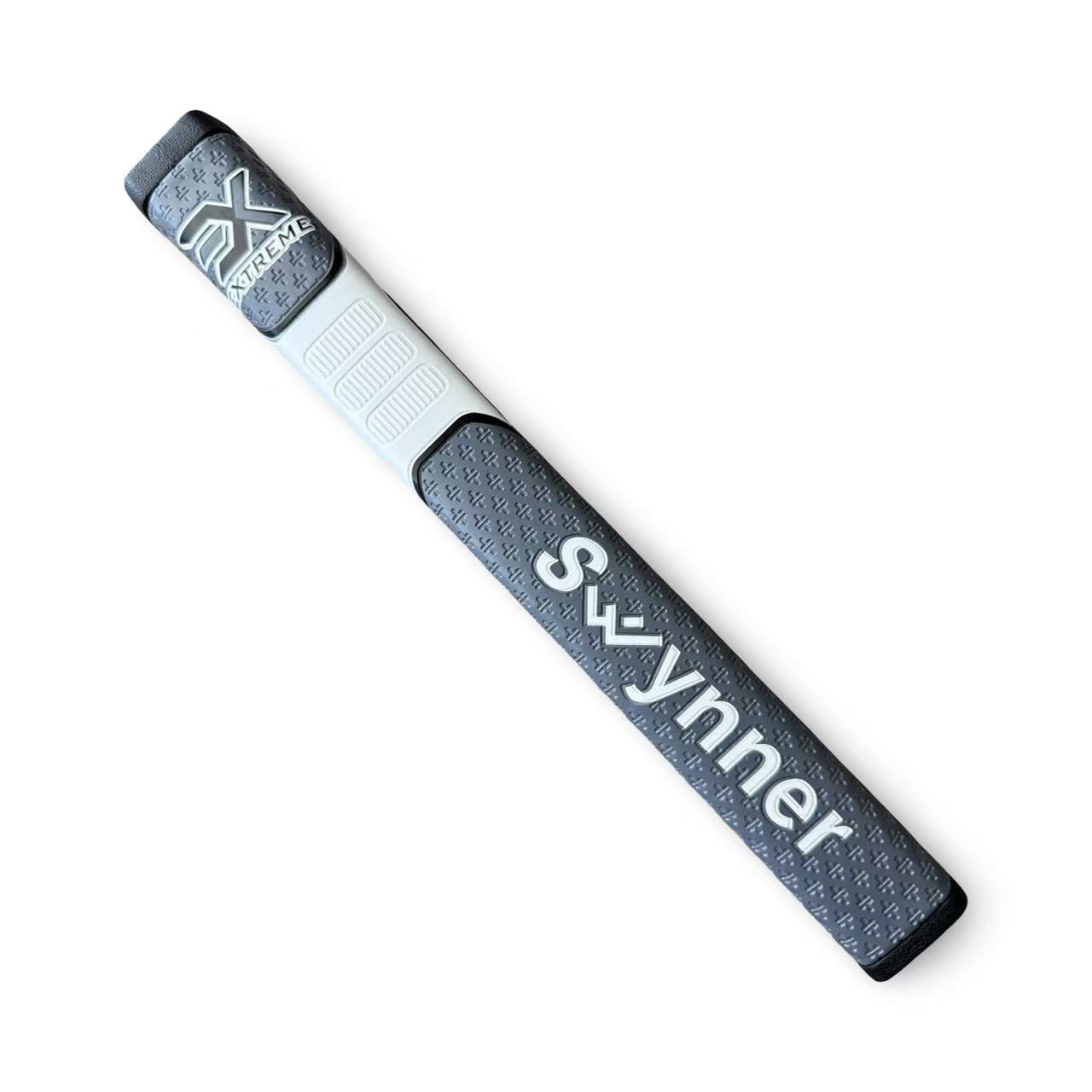 Swynner Extreme Pistol-Style Midsize 2.0 Golf Putter Grip Anti-slip Design