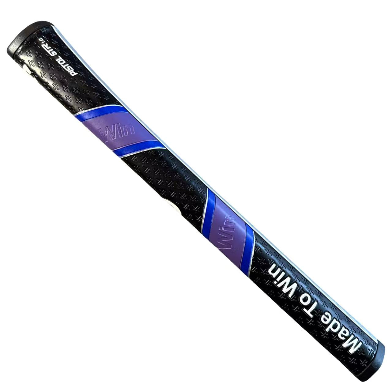 Swynner Made to Win Series – STR 1.0 Pistol Putter Grip
