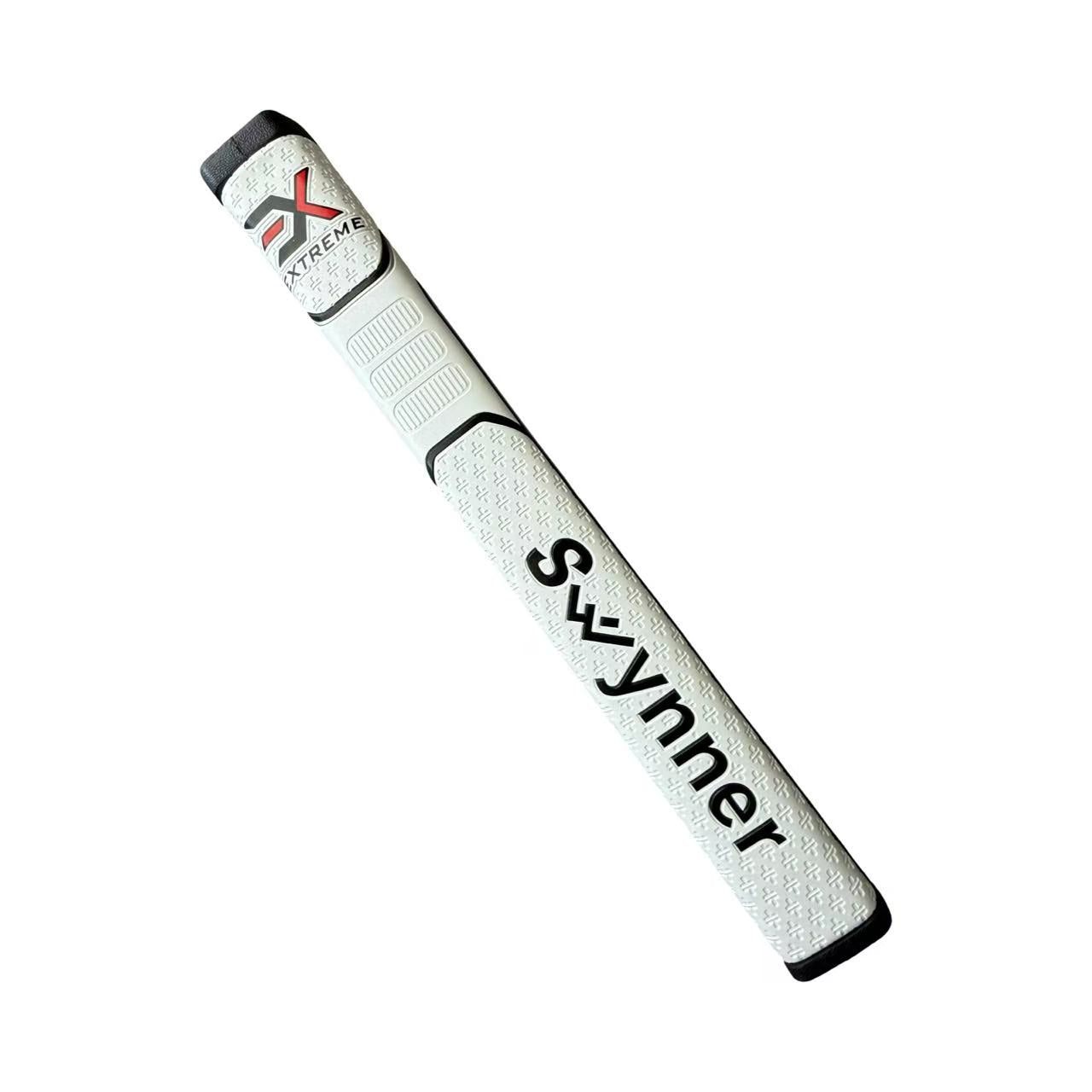 Swynner Extreme Pistol-Style Midsize 2.0 Golf Putter Grip Anti-slip Design