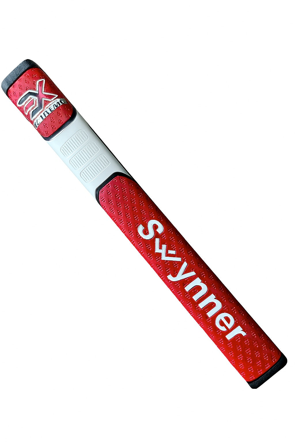 Swynner Extreme Pistol-Style Midsize 2.0 Golf Putter Grip Anti-slip Design