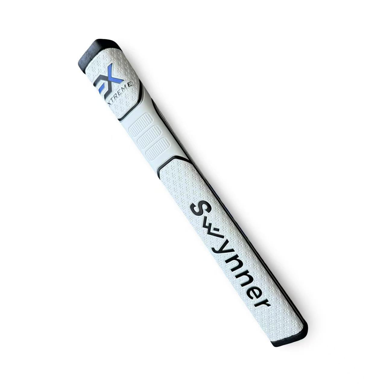 Swynner Extreme Pistol-Style Midsize 2.0 Golf Putter Grip Anti-slip Design