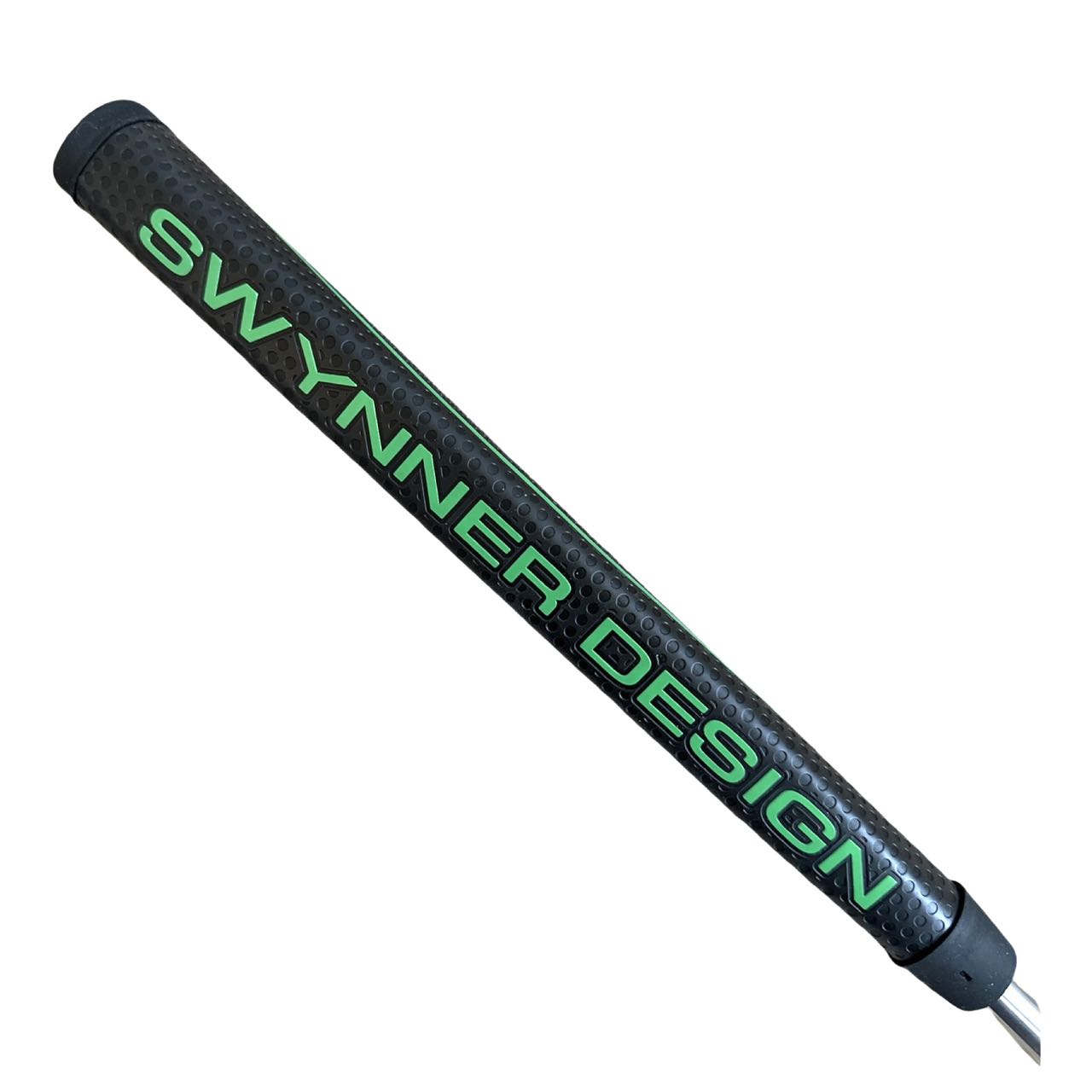 Swynner Alien Green Matador Golf Putter Grip Ultra Light Non-Slip Soft Putter Grip