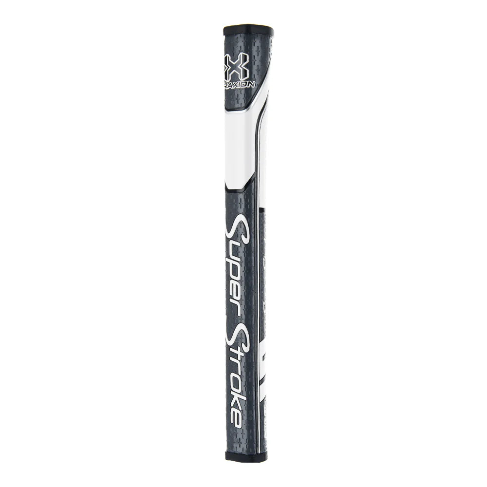 SuperStroke Traxion Pistol GT Tour Putter Grip Size 1.0/2.0