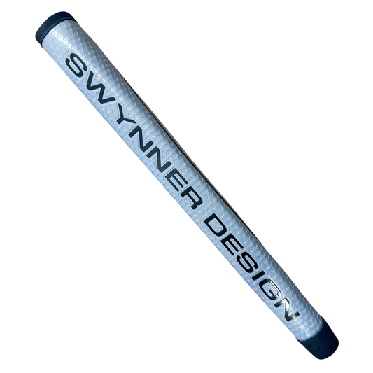 Swynner Volcano Grey Matador Golf Putter Grip Ultra Light Non-Slip Soft Putter Grip