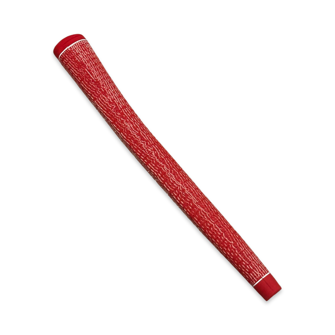 Swynner Only Birdies Dancing Letter Full Cord Putter Grip For Scotty