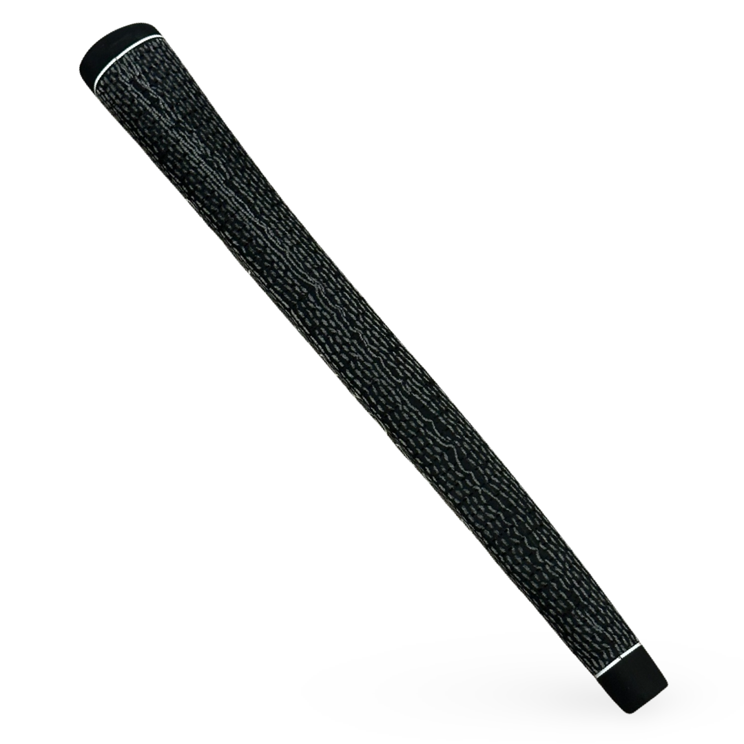 Swynner Only Birdies Dancing Letter Full Cord Putter Grip For Scotty