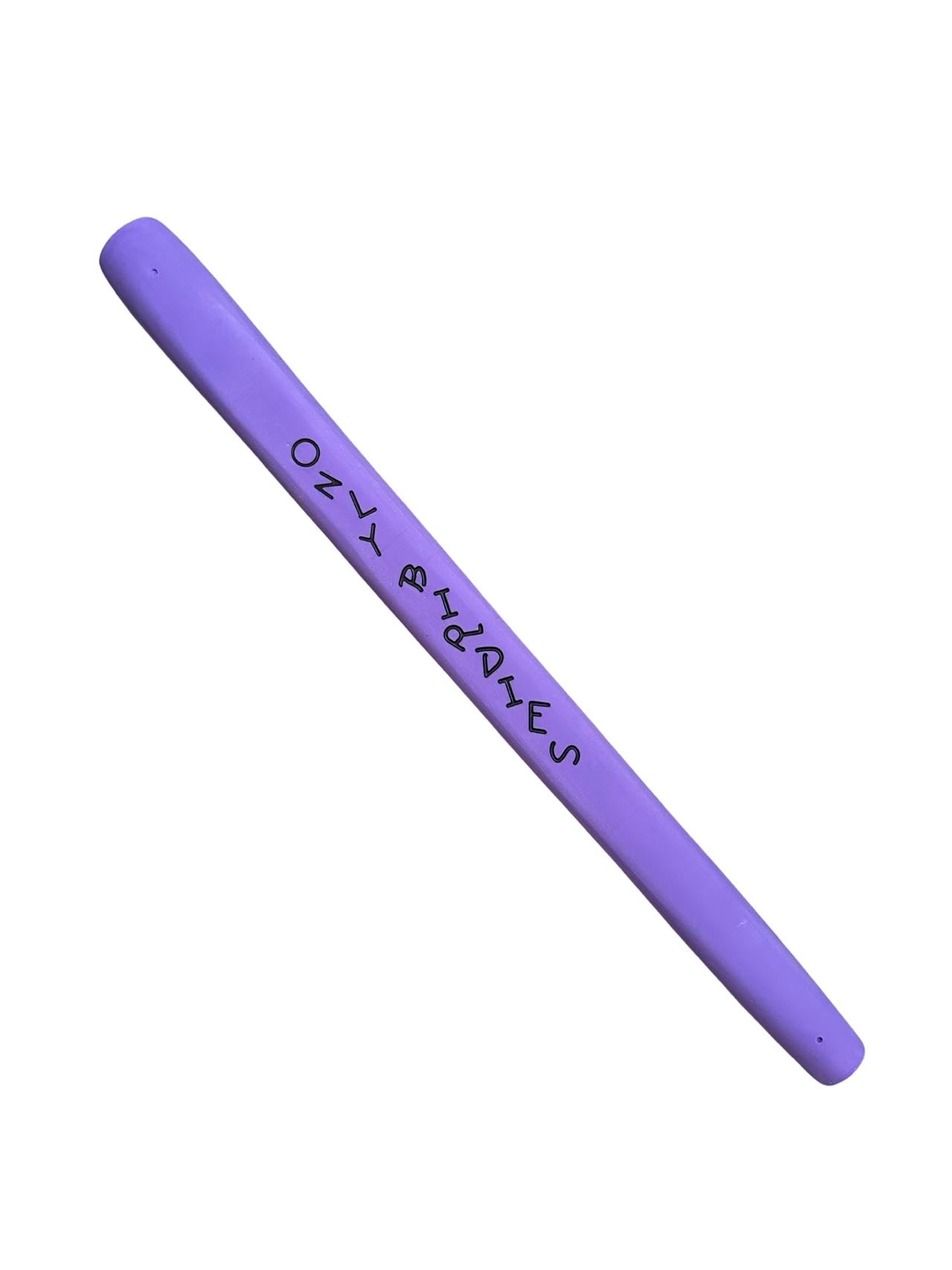 Swynner Design "Only Birdies" Pistolero Non Slip Putter Grip