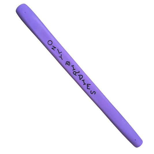Swynner Design Only Birdies Pistolero Limited Royal Purple Putter Grip