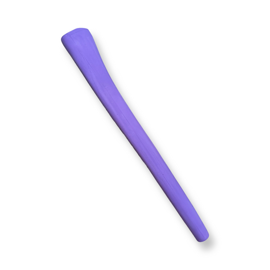 Swynner Design Only Birdies Pistolero Limited Royal Purple Putter Grip