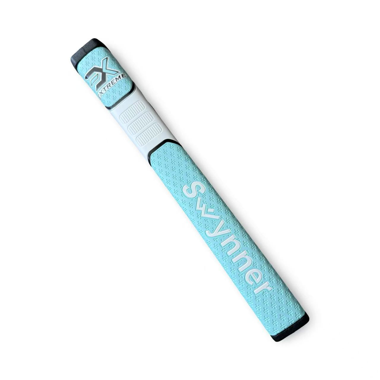 Swynner Extreme Pistol-Style Midsize 2.0 Golf Putter Grip Anti-slip Design