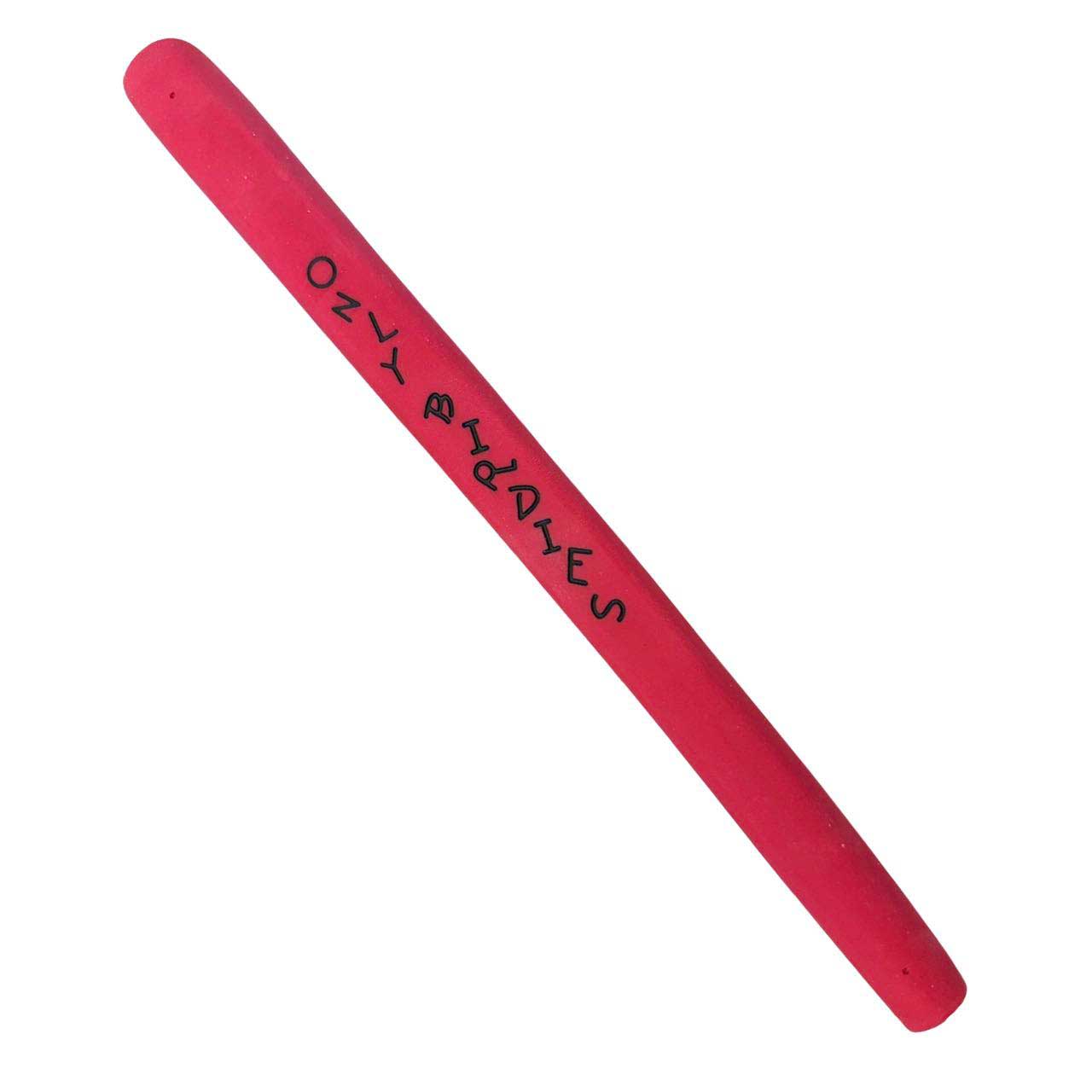 Swynner Design "Only Birdies" Pistolero Non Slip Putter Grip