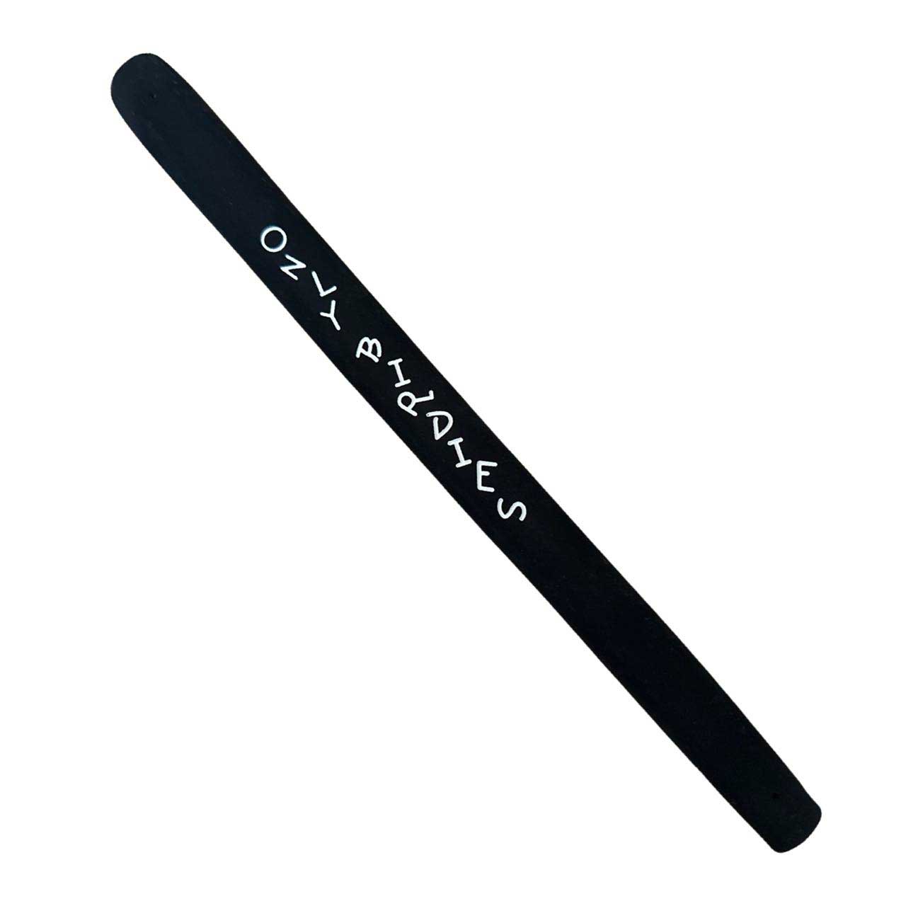 Swynner Design "Only Birdies" Pistolero Non Slip Putter Grip