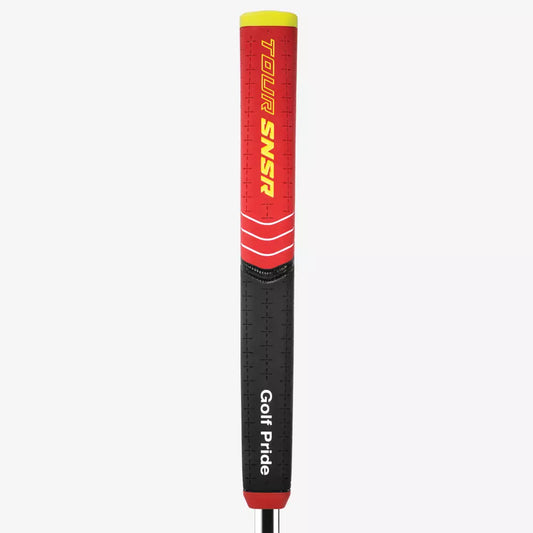 Golf Pride Tour SNSR Putter Grip Contour Pro 140CC