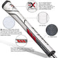 Swynner Extreme Pistol-Style Midsize 2.0 Golf Putter Grip Anti-slip Design