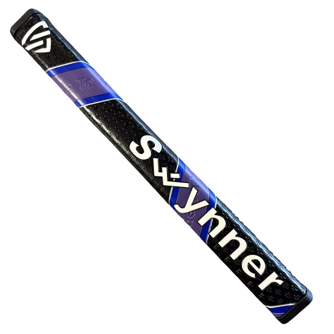 Swynner Made to Win Series – STR 1.0 Pistol Putter Grip