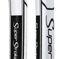 SuperStroke Traxion Pistol GT Tour Putter Grip Size 1.0/2.0