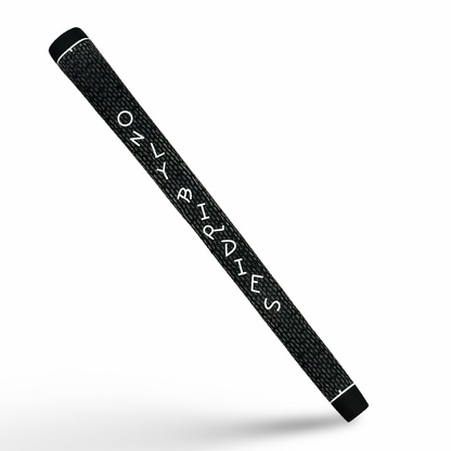 Swynner Only Birdies Dancing Letter Full Cord Putter Grip For Scotty