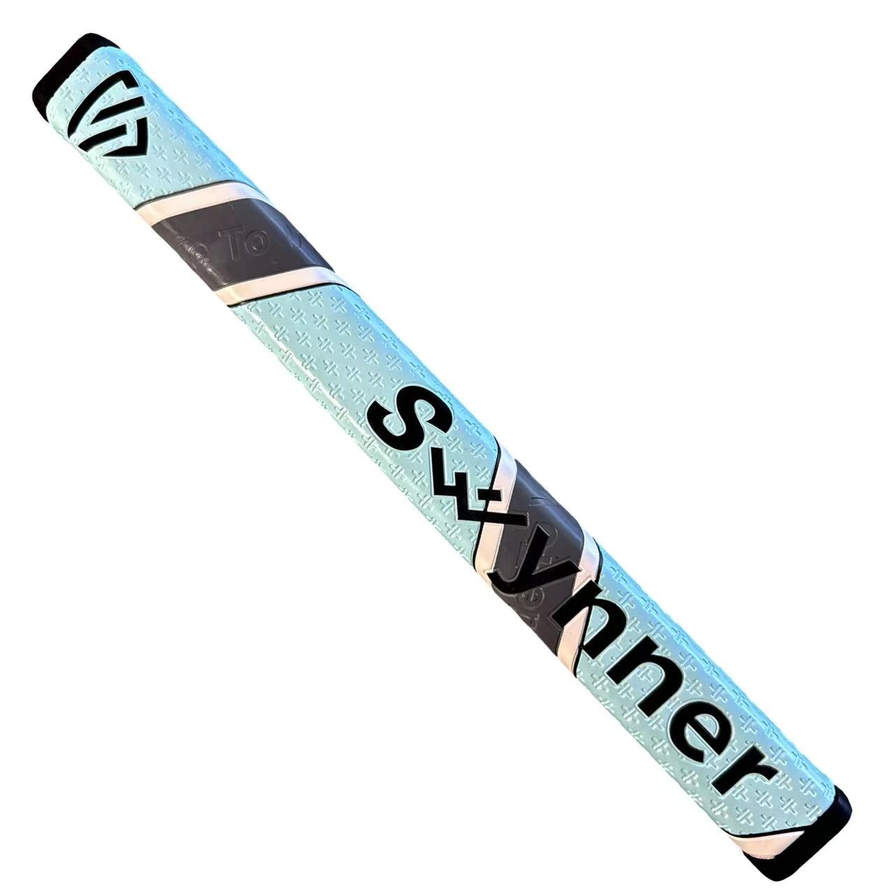 Swynner Made to Win Series – STR 1.0 Pistol Putter Grip