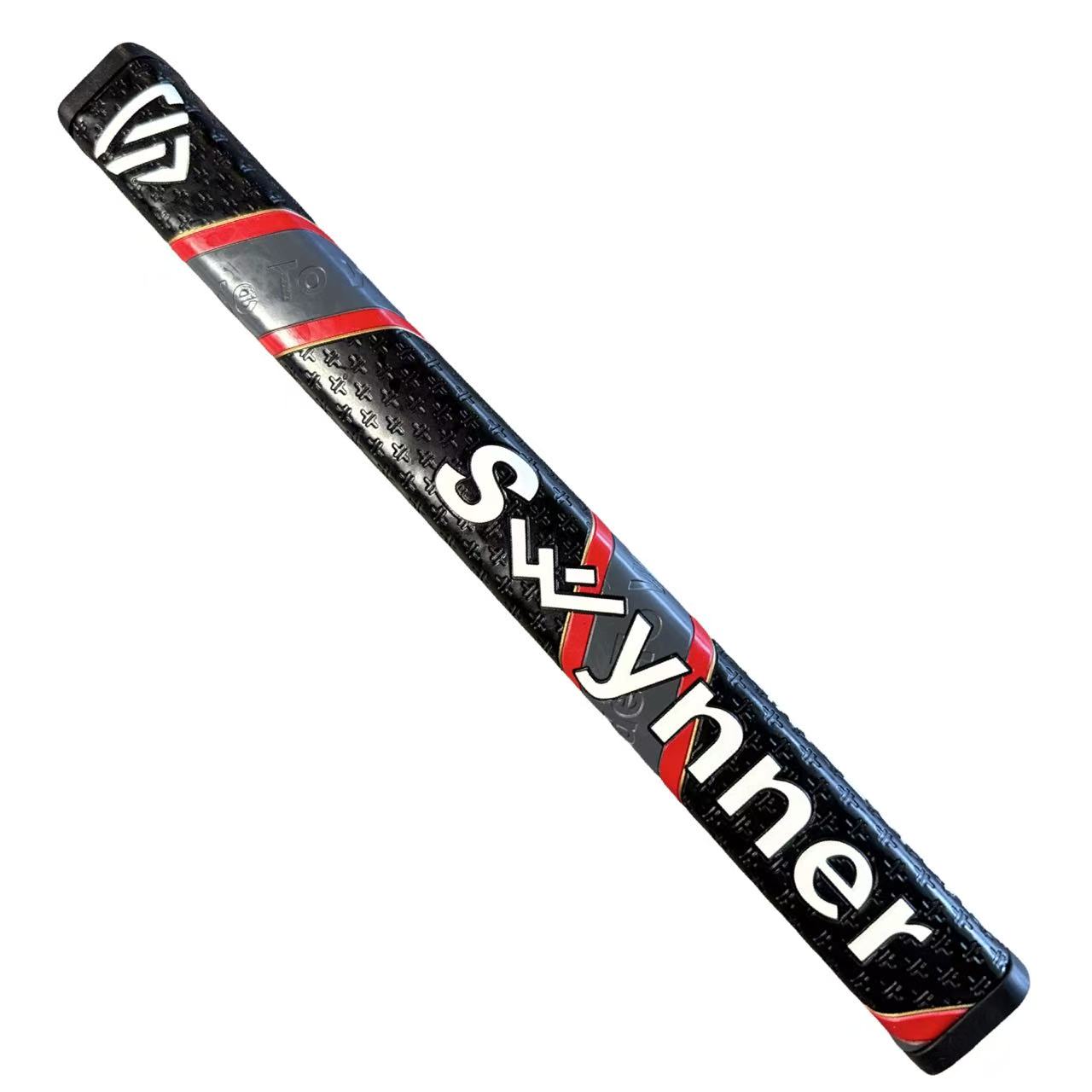 Swynner Made to Win Series – STR 1.0 Pistol Putter Grip