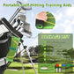 Swynner Golf Training Mat Kit for Swing Detection Practice Training Equipment
